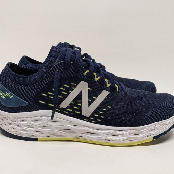 New Balance Fresh Foam Vongo V4 Running Shoes 7.5 - Picture 2 of 8